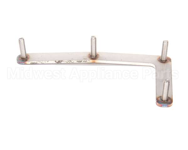 R10982 Blodgett Bracket,Heat Exchanger-316L