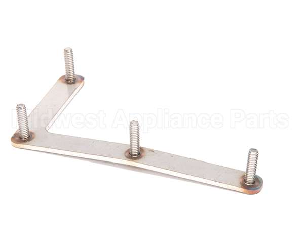 R10982 Blodgett Bracket,Heat Exchanger-316L