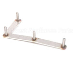 R10982 Blodgett Bracket,Heat Exchanger-316L
