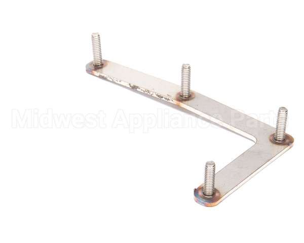 R10982 Blodgett Bracket,Heat Exchanger-316L