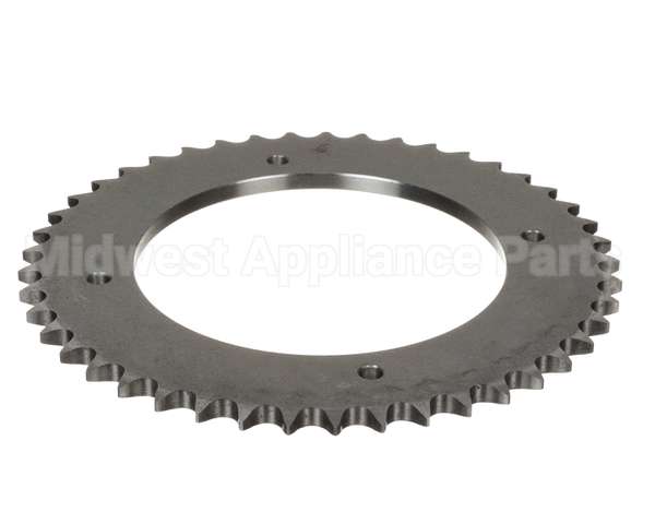 R109RA Am Manufacturing Sprocket 45T