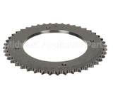 R109RA Am Manufacturing Sprocket 45T