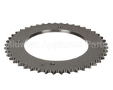 R109RA Am Manufacturing Sprocket 45T