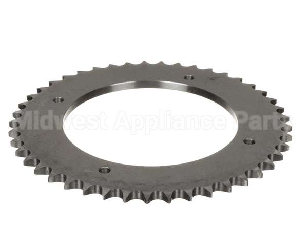 R109RA Am Manufacturing Sprocket 45T