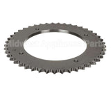 R109RA Am Manufacturing Sprocket 45T