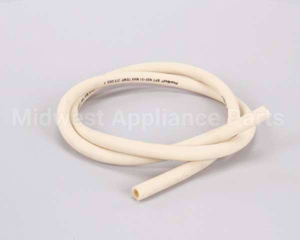 R11008 Blodgett Hose, Cut 5Ft, 3/8Id X 1/8Wal