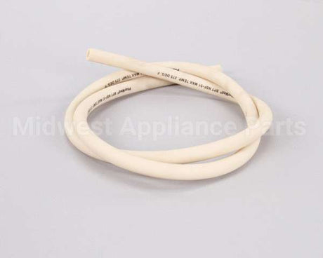 R11008 Blodgett Hose, Cut 5Ft, 3/8Id X 1/8Wal