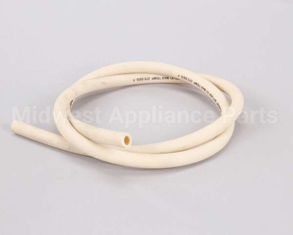 R11008 Blodgett Hose, Cut 5Ft, 3/8Id X 1/8Wal