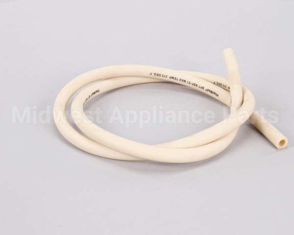 R11008 Blodgett Hose, Cut 5Ft, 3/8Id X 1/8Wal