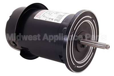 R1102 Regal Rexnord - Century Motors Motor 48Fr