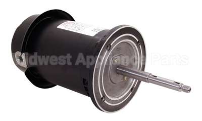 R1102ES Regal Rexnord - Century Motors Motor 48Y 1Hp 3450Rpm 115/230V