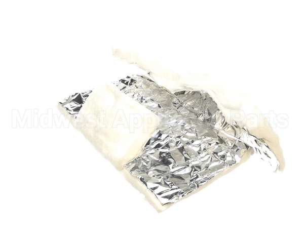 R11045 Blodgett Insulation, Boiler Bc20G