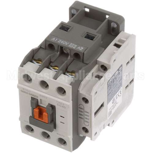 R11087 Compatible Blodgett Contactor