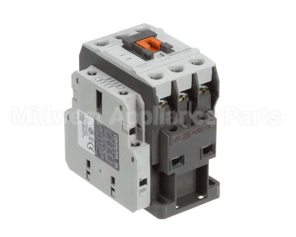 R11087 Blodgett Contactor, 3 Pole 40A 240Vac