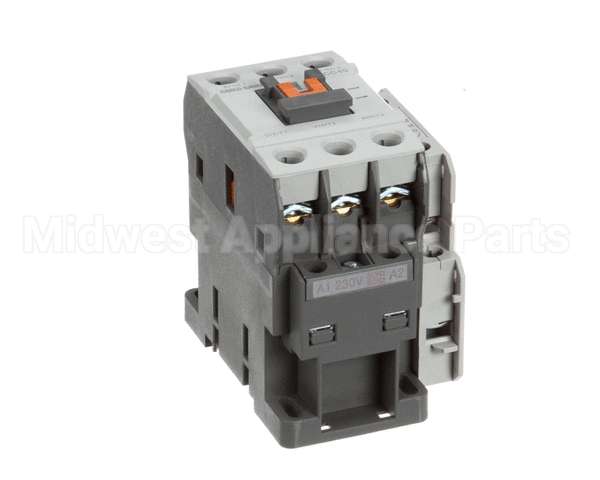 R11087 Blodgett Contactor, 3 Pole 40A 240Vac