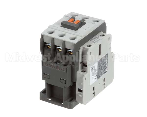 R11087 Blodgett Contactor, 3 Pole 40A 240Vac