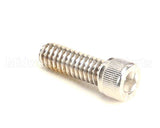 R11105 Blodgett Screw,Cap 1/4-20 X .75 Skthd