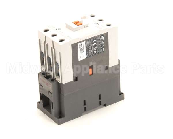 R11112 Blodgett Contactor, 3 Pole, 65A, 240Vac