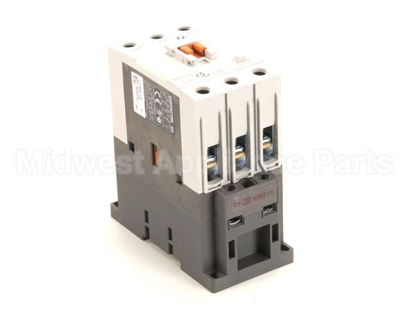 R11112 Blodgett Contactor, 3 Pole, 65A, 240Vac