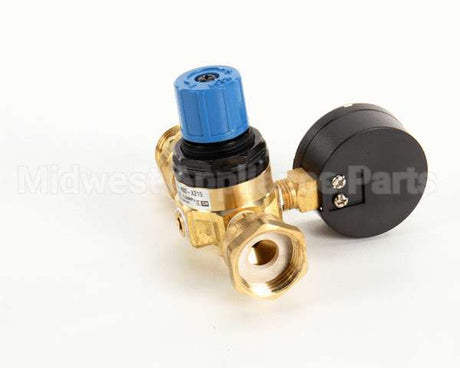 R11210 Blodgett Pressure Reg Assembly,Cos Series