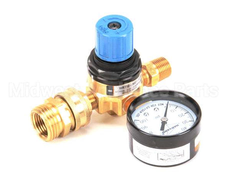 R11218 Blodgett Pressure Reg Assembly,Bc Series