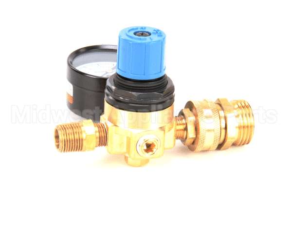 R11218 Blodgett Pressure Reg Assembly,Bc Series