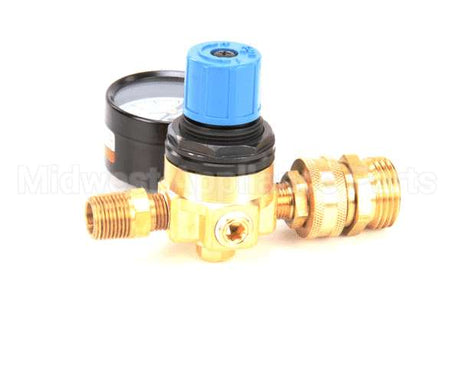 R11218 Blodgett Pressure Reg Assembly,Bc Series