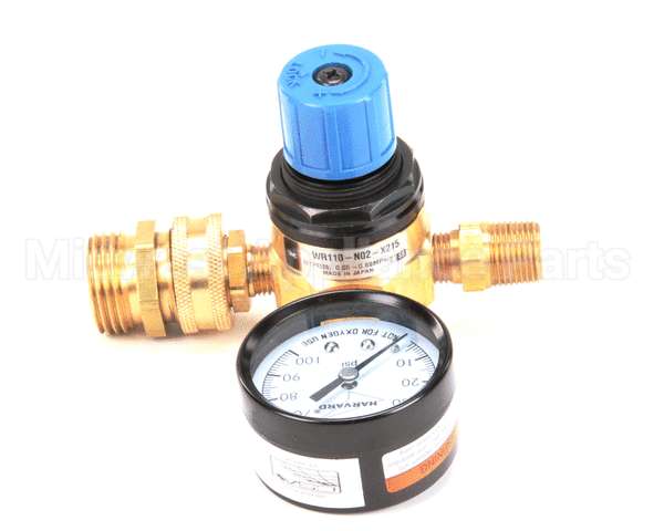 R11218 Blodgett Pressure Reg Assembly,Bc Series