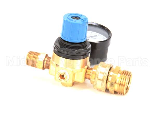 R11218 Blodgett Pressure Reg Assembly,Bc Series
