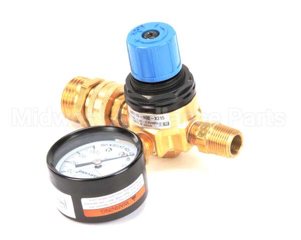 R11218 Blodgett Pressure Reg Assembly,Bc Series