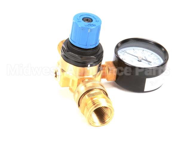 R11218 Blodgett Pressure Reg Assembly,Bc Series