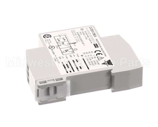 R11270 Blodgett Timer, Assemblymmetrical Recycler