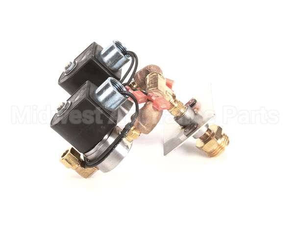 R11386 Blodgett Assembly,Dual Solenoid