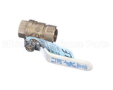 R1142 Blodgett Valve, Ball