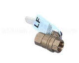 R1142 Blodgett Valve, Ball