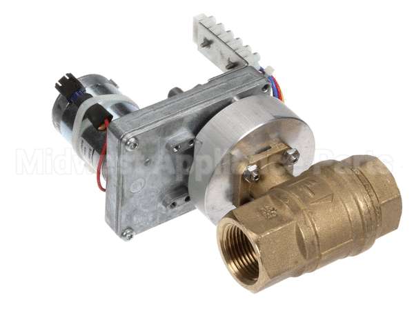R11514 Blodgett Valve Assembly, W/Actuator