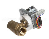 R11514 Blodgett Valve Assembly, W/Actuator