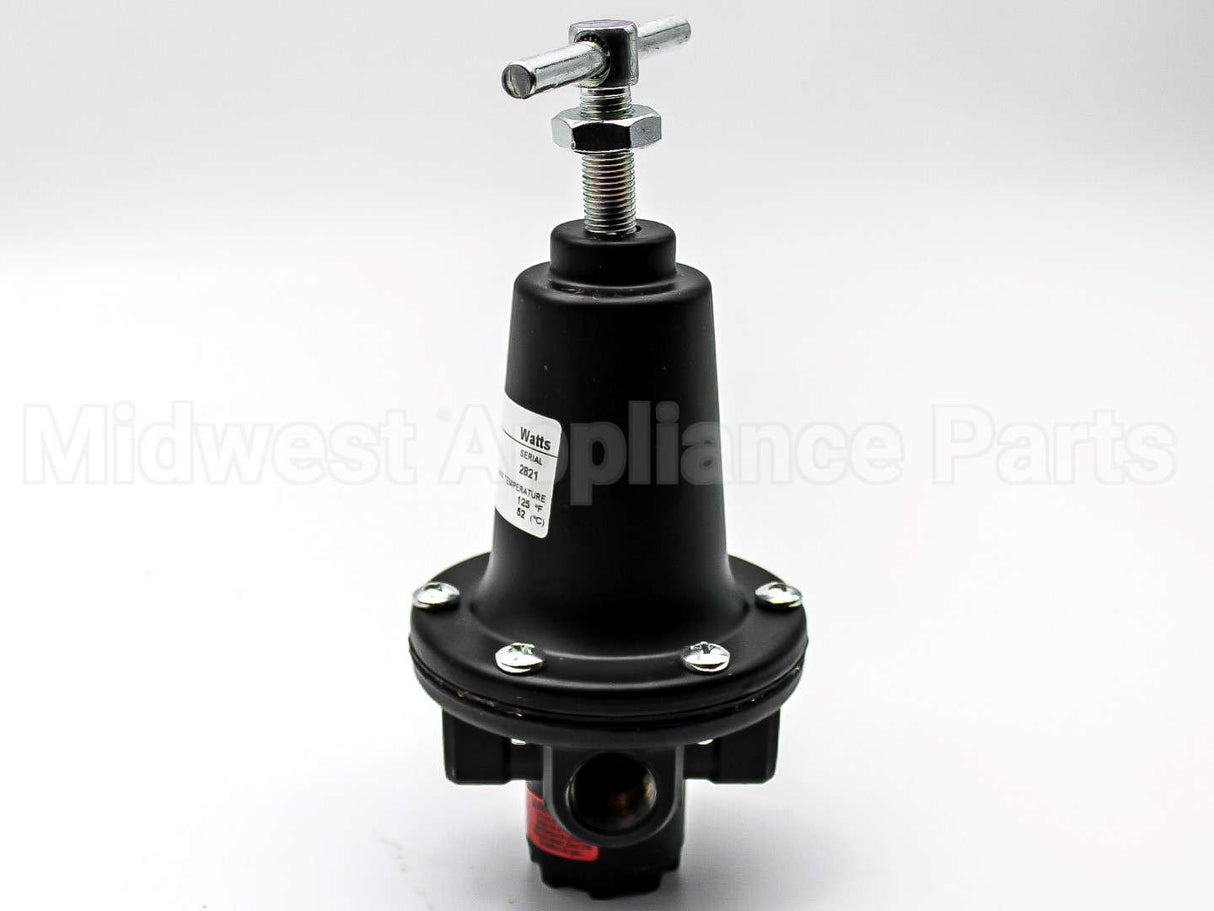 R119-03C Parker Watts Fluid Air 3/8" Air Reg. 0/125#