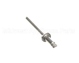 R1278 Blodgett Rivet, Pop 1/8 Dia S/S 1/4