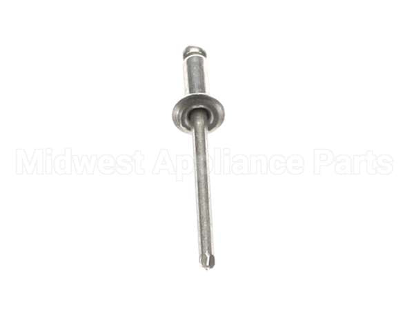 R1278 Blodgett Rivet, Pop 1/8 Dia S/S 1/4