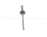 R1278 Blodgett Rivet, Pop 1/8 Dia S/S 1/4