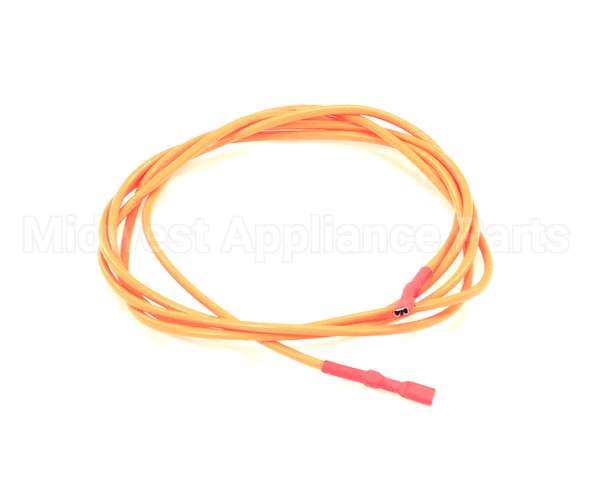 R13023 American Range Harness,Electrode 56Orange