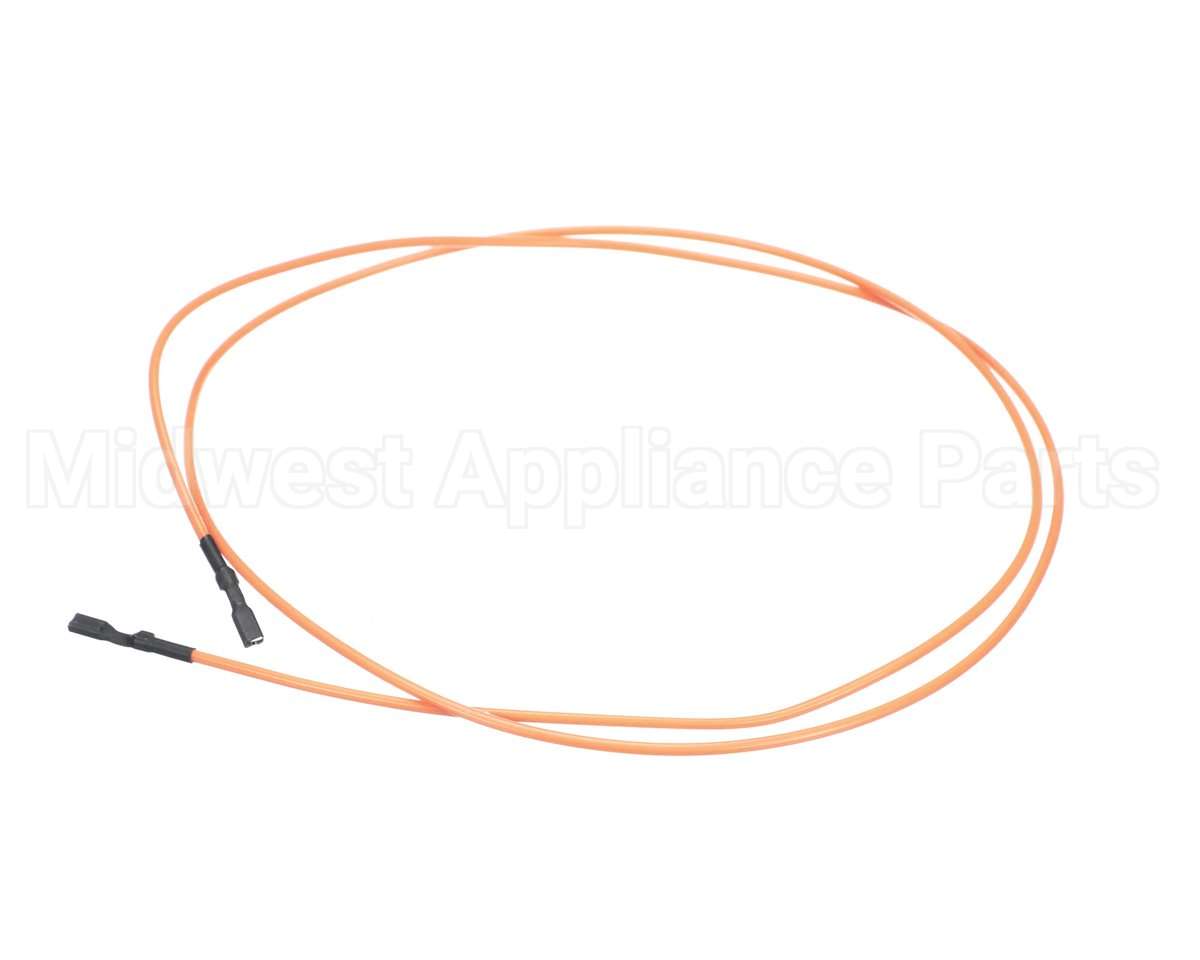 R13024 American Range Harness,Electrode 46Orange