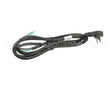 R13101 American Range Cord,6Assembly 16/3 S0W Black