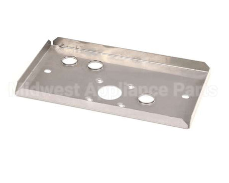 R139AL Grindmaster Cecilware S/S Lid Top