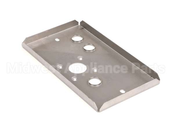 R139AL Grindmaster Cecilware S/S Lid Top