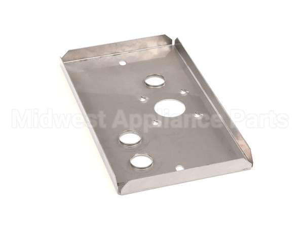 R139AL Grindmaster Cecilware S/S Lid Top