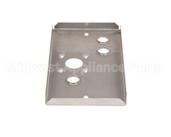 R139AL Grindmaster Cecilware S/S Lid Top