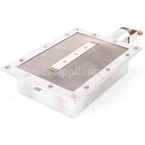 R14012 Compatible American Range Ir Broilr Assy Lpg Burnr