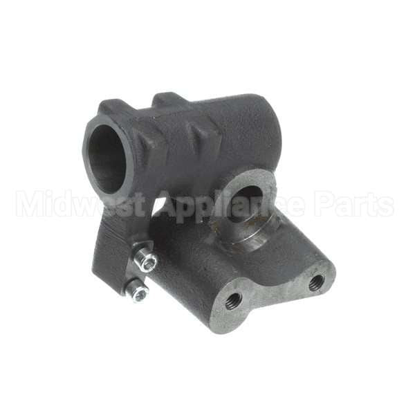 R15-18Z Compatible Varimixer Bearing Bracket Assembly